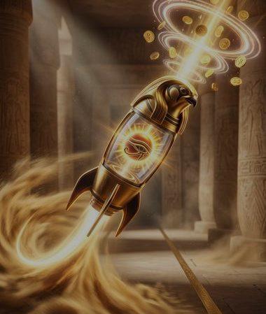 Eye of Horus
