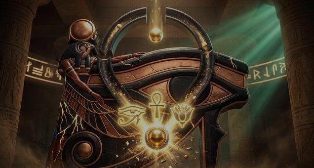 Eye of Horus