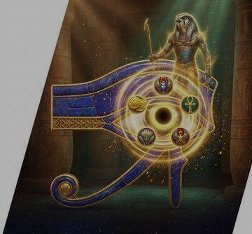 Eye of Horus