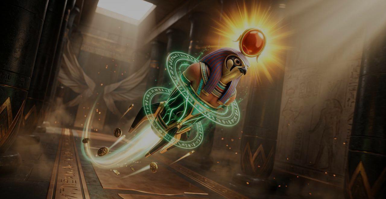 Eye of Horus