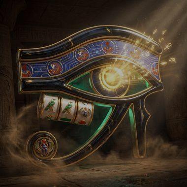 Eye of Horus